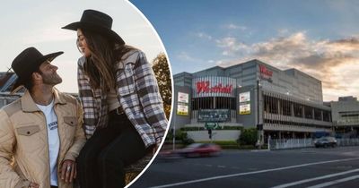 Westfield goes western with new store announced for Kotara