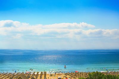 The best value European holiday destinations for families – revealed