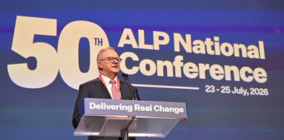 Grattan on Friday: One Nation’s spectre hangs over Labor national conference