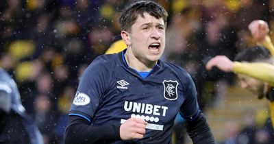 Mikey Moore name-drops Rangers as massive opportunity arises for ex-Ibrox loanee