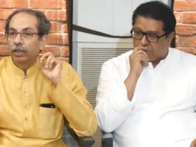 Uddhav-Raj announce morcha in Mumbai on July 26 to convey 'angst' of students, their parents
