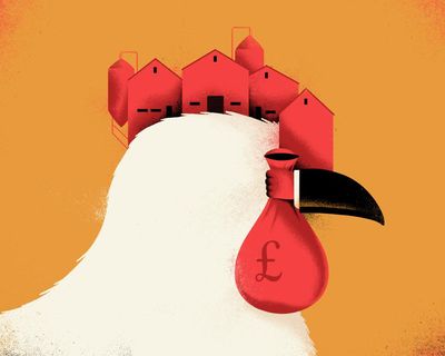 Besieged by lobbyists, will UK ministers protect our ecosystems? No, they’ll chicken out