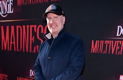 Marvel boss Kevin Feige wants Miles Morales in the MCU