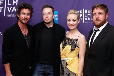 Olivia Wilde slams Elon Musk as ‘creature’ she ‘deeply resents’