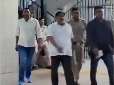 IB Officer Ankit Sharma Case: Delhi Court directs Tahir Hussain, 4 others to file socio-economic affidavits ahead of sentencing