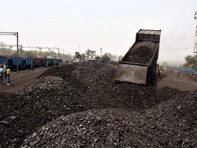 Coal remains backbone of India's power supply despite renewable push, govt tells Parliament