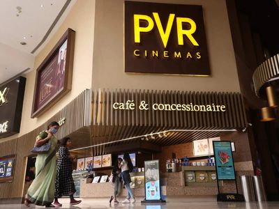 PVR INOX swings to Q1 profit as box office revival lifts earnings