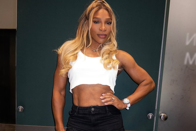 'What's Going on With Her?' Serena Williams' Knee Recovery Update Sparks Fan Concern Over Apparent Weight Loss