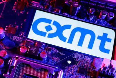 Global Market: CXMT's blockbuster IPO rewards Hefei's decade-long semiconductor investment