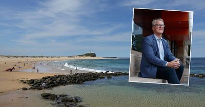 Six-figure sea change: why professionals are swapping Sydney for Newcastle