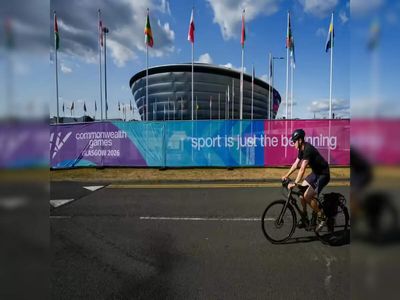 Commonwealth Games 2026 India Medal Tally: Check latest medal count, opening matches and today’s schedule