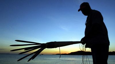 Native title exists: court hands back land to ancestors