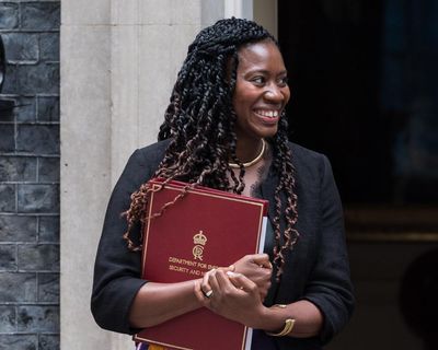 Who is Miatta Fahnbulleh, the radical-thinking new UK energy secretary?