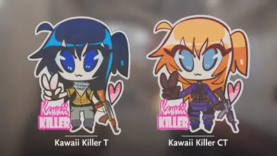 CS2’s new Major sticker system is cutting team revenue by up to 90%