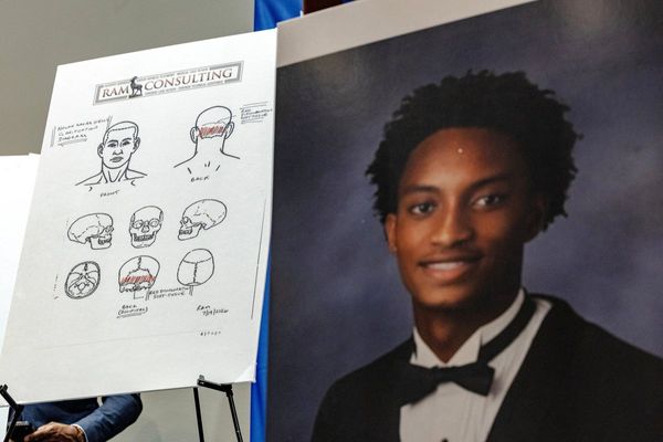 The mystery surrounding Nolan Wells’ death just took another chilling turn