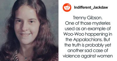 41 Cases That Officially Are Mysteries But People Know Who Really Is To Blame