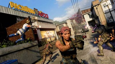 Black Ops 7 Season 5 patch notes: AN-94 and Swordfish nerfs, Ranked Play changes, Black Ops Classic playlist