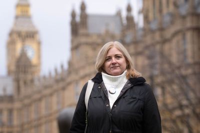Mother of Pc Harper says early release of killers ‘another letdown for Andrew’