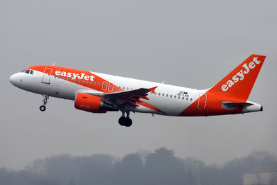 EasyJet Flight Forced Back to Tenerife After Reported Mid-Air Brawl Among Passengers: No Arrests Made