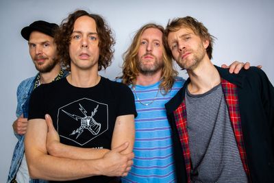 Why Razorlight nearly gave away one of their biggest hits