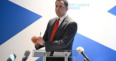 Read Anas Sarwar's statement on quitting Holyrood to join the Lords in full