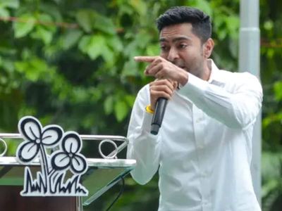 Cal HC adjourns hearing till July 30 on Abhishek Banerjee's petition against eight FIRs