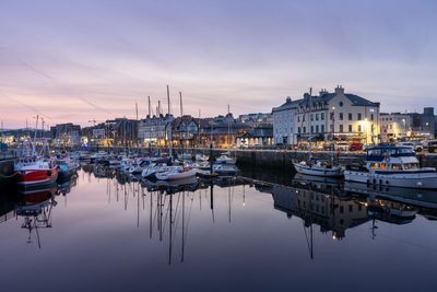 Isle of Man breaks record with tourist economy soaring to £433m