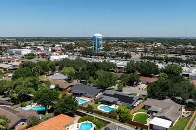 Texas crime rate continues to drop, with McAllen seeing its lowest levels in decades
