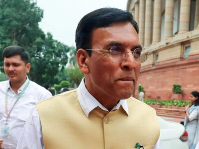 India will leave lasting institutional legacy with 2030 CWG: Mandaviya