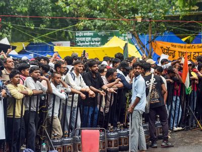 Govt sends four proposals to CJP representatives, says ready to meet at JP Nadda's residence or office