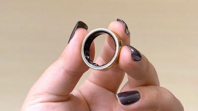 The Samsung Galaxy Ring is about to be the world’s first FDA-cleared smart ring for sleep apnea