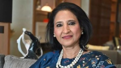 Rekha Jhunjhunwala sells over 7 crore Star Health shares in Q1. Details here