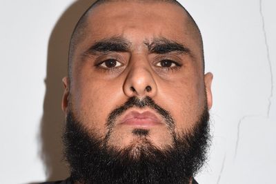 Manchester synagogue attacker’s friend who planned MoD base terror attack jailed for life