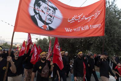 UK embassy staff withdrawn from Tehran as conflict escalates again