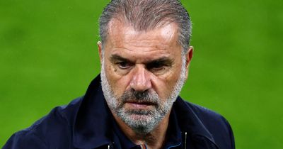 Ex-Celtic boss Postecoglou suffers nightmare start as Al-Nassr lose to reserve side