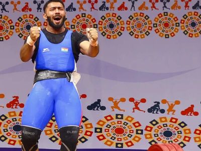 India's CWG weightlifting quota reduced due to doping violations; Dilbagh withdrawn