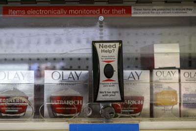 America's Shoplifting Problem Is Growing. Inflation May Be A Big Reason Why
