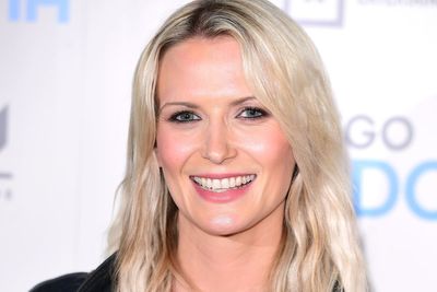 Sky Sports News presenter Jo Wilson reveals she was 'wrongly told' her cervical cancer had returned