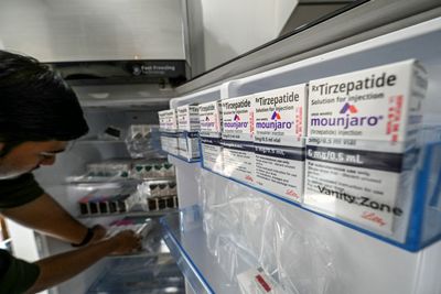 Ozempic And Wegovy May Boost Workplace Productivity: New Study Links GLP-1 Drugs to a 17% Drop in Sick Days