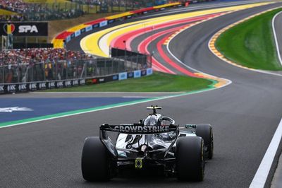 David Croft: 2026 F1 power units denied fans racing they deserved at Spa-Francorchamps