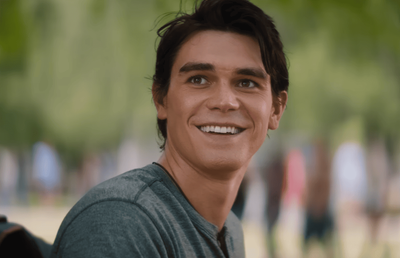 KJ Apa Reveals Eating Disorder During Riverdale After Disturbing McDonald's Binge Confession