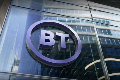 BT reveals dip in earnings despite ‘solid start’ to year