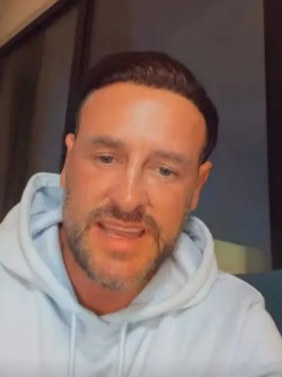 Katie Price's husband Lee Andrews' family make bombshell claim amid prison stint