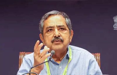 Farmers should be ‘businessmen’ who respond to market demand, not just grow rice and wheat: NITI Aayog’s Ashok Lahiri