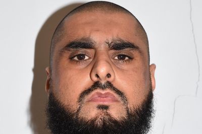 Friend of Manchester synagogue attacker jailed for life over MoD terror plan
