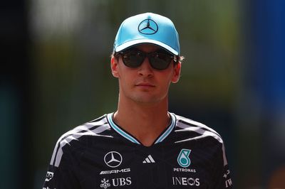 Karun Chandhok warns Mercedes issues could trigger "irrational paranoia" in George Russell