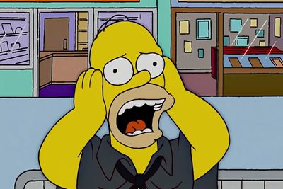 The Simpsons veteran Mike Reiss reveals dark cancelled plotline: ‘What’s the message here?’