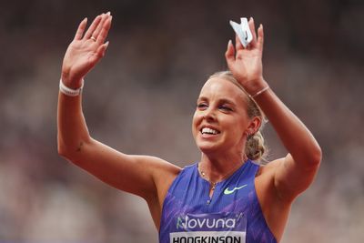 Is Keely Hodgkinson competing at the Commonwealth Games? Everything we know