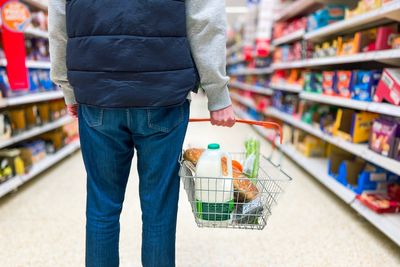 Milk urgently recalled from UK supermarkets due to contamination fears
