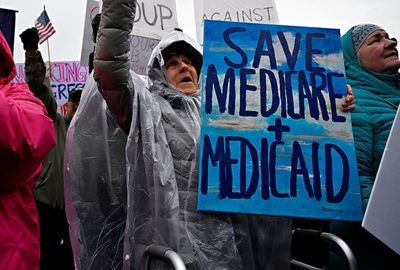 MAGA could lose its war on seniors